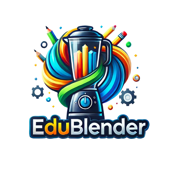 EduBlender Logo